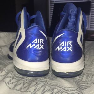 Nike women’s basketball shoes